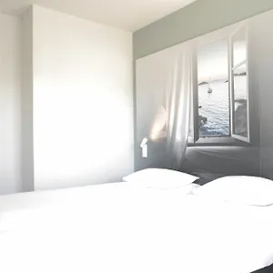 2* Hotel B&B Hotel Hyeres